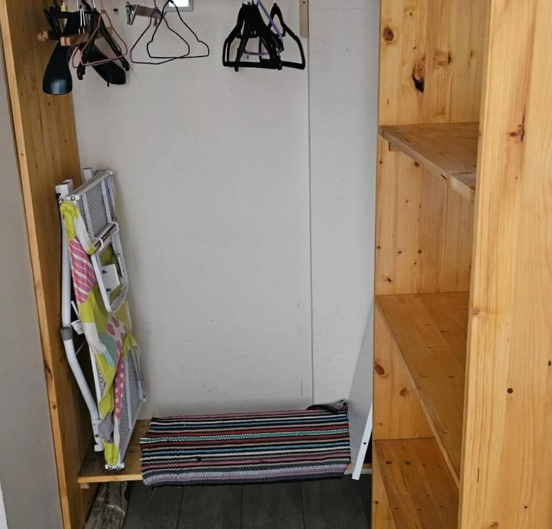 Studio Charmant Avec Parking Prive Cagnes-sur-Mer 0*,