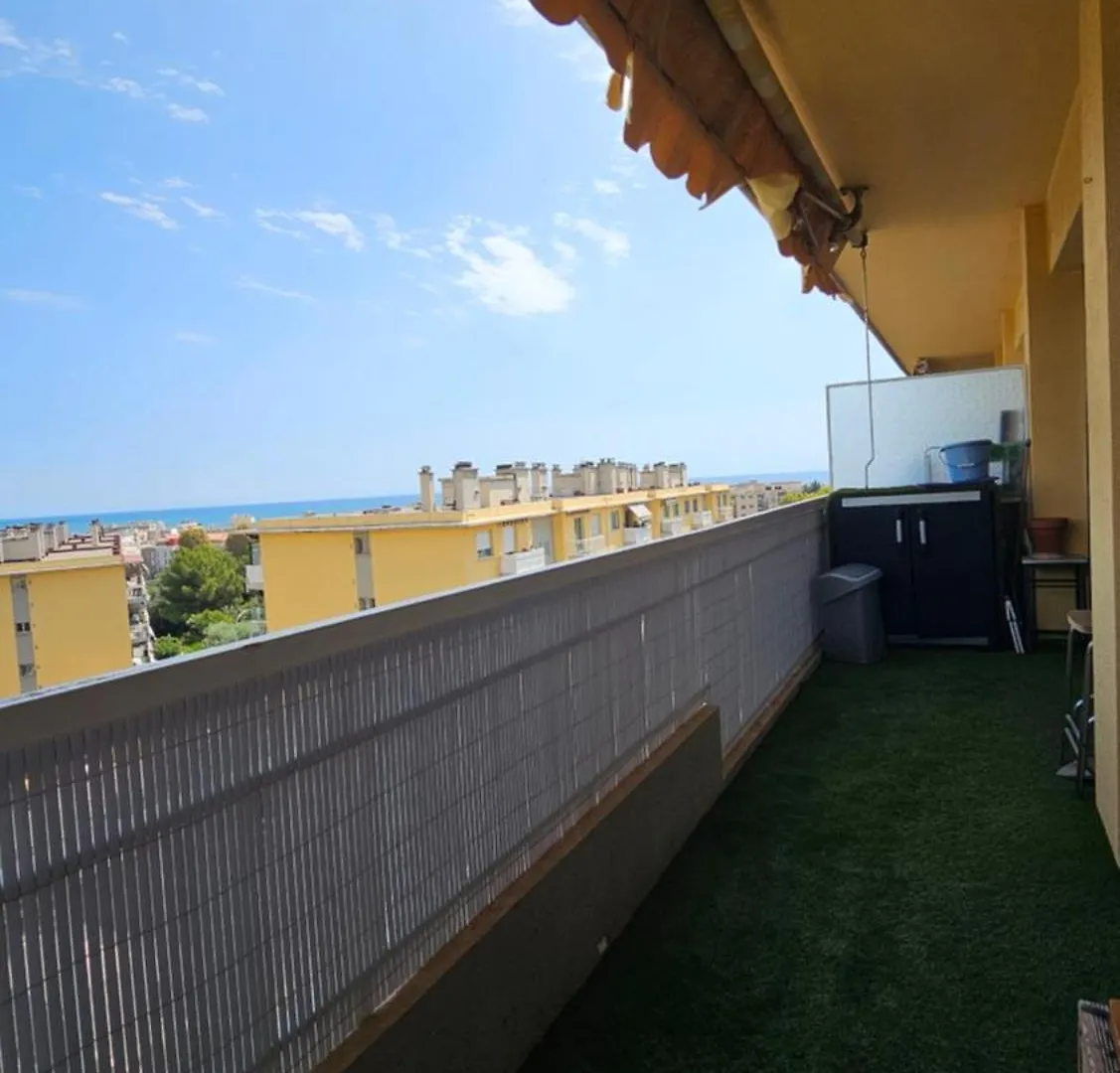 Studio Charmant Avec Parking Prive Cagnes-sur-Mer 0*,  France