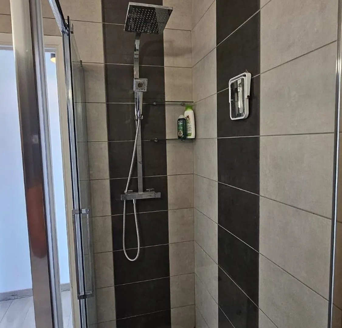 Apartment Studio Charmant Avec Parking Prive Cagnes-sur-Mer