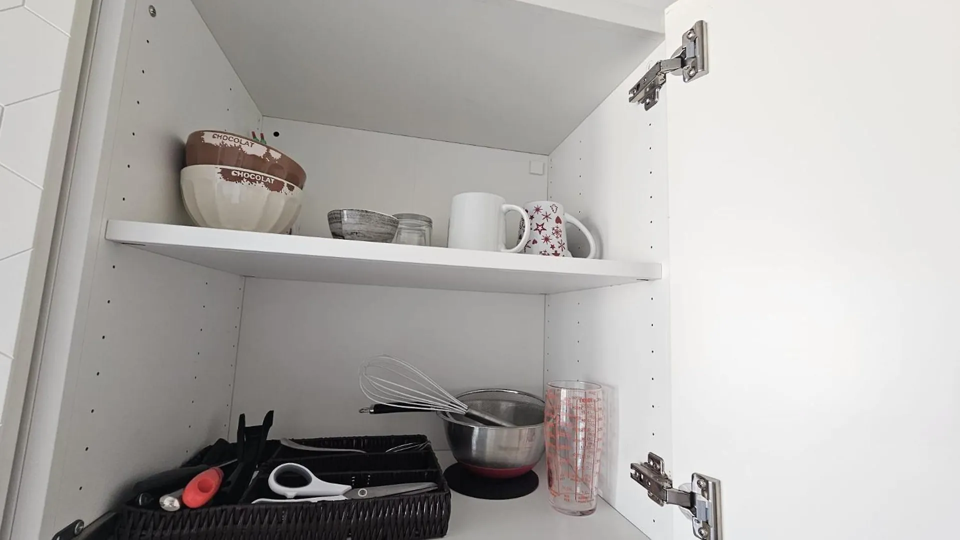 Apartment Studio Charmant Avec Parking Prive Cagnes-sur-Mer France